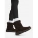 Сапоги утепленные женские Skechers Go Walk Arch