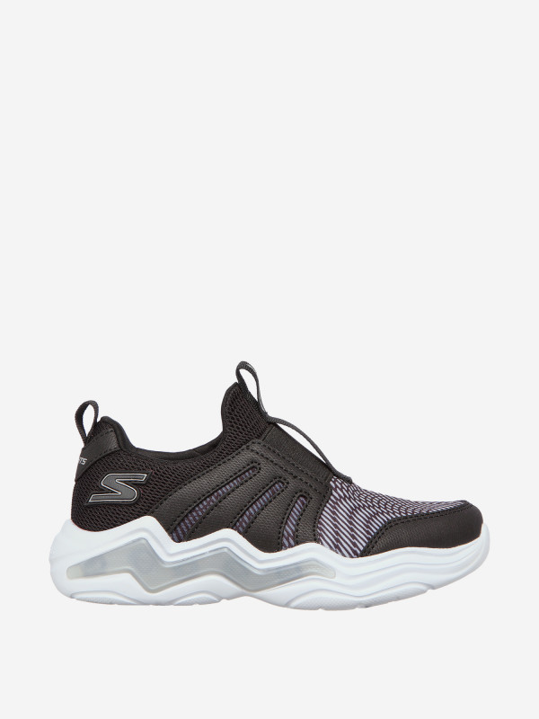 Кроссовки для мальчиков Skechers Eruptors IV Кроссовки для мальчиков Skechers Eruptors IV