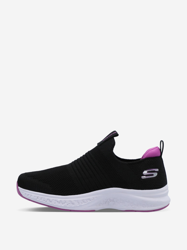Слипоны для девочек Skechers Star Speeder Слипоны для девочек Skechers Star Speeder