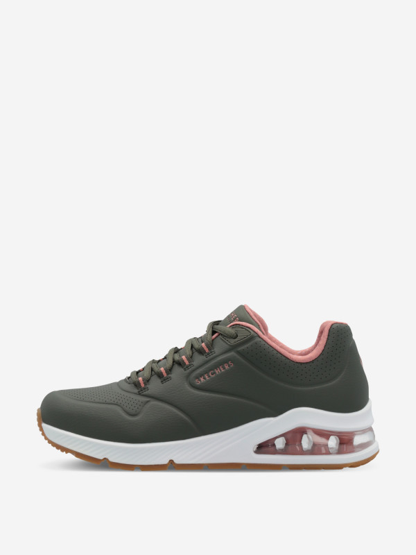 Кроссовки женские Skechers Uno 2 2Nd Best