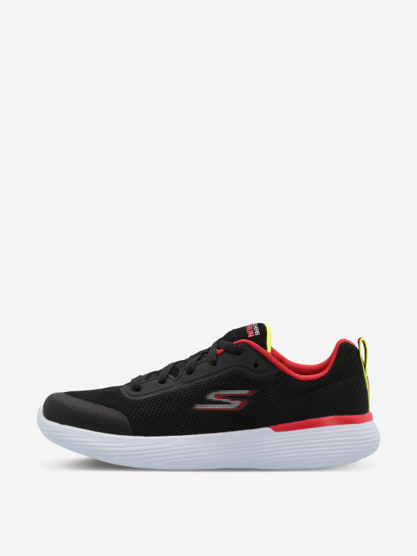 Кроссовки для мальчиков Skechers Go Run 400 V2 Кроссовки для мальчиков Skechers Go Run 400 V2