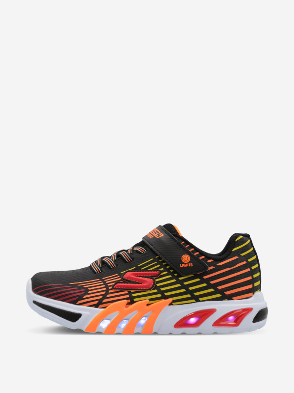 Кроссовки для мальчиков Skechers Flex-Glow Elite Кроссовки для мальчиков Skechers Flex-Glow Elite
