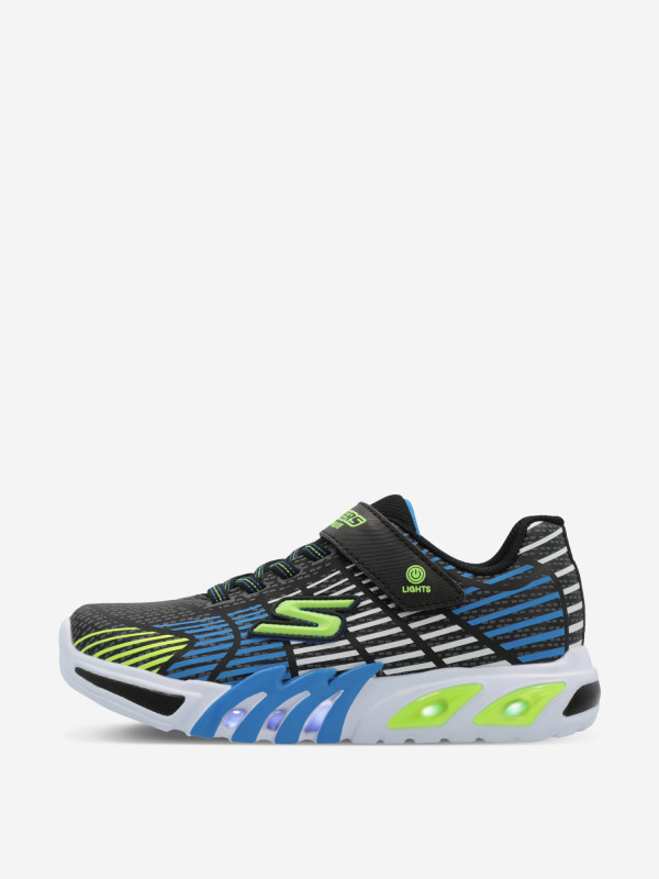 Кроссовки для мальчиков Skechers Flex-Glow Elite Кроссовки для мальчиков Skechers Flex-Glow Elite