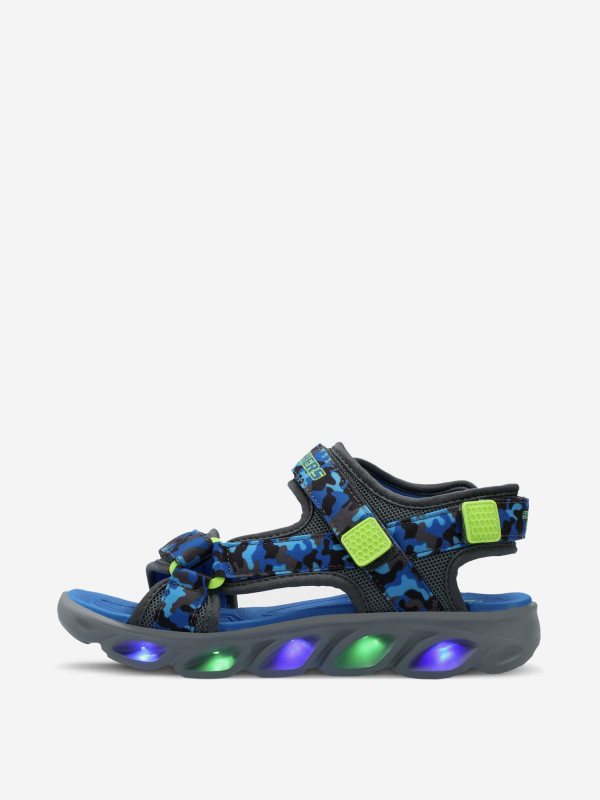 Сандалии для мальчиков Skechers Hypno-Splash