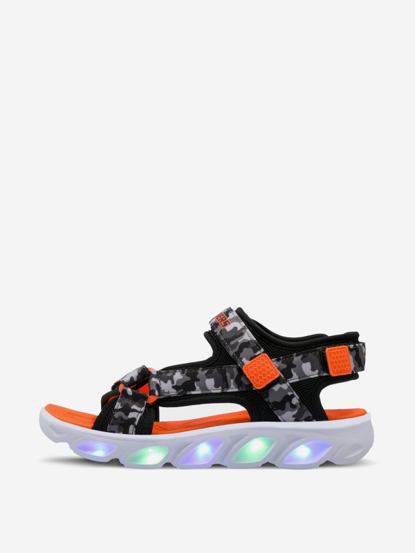Сандалии для мальчиков Skechers Hypno-Splash