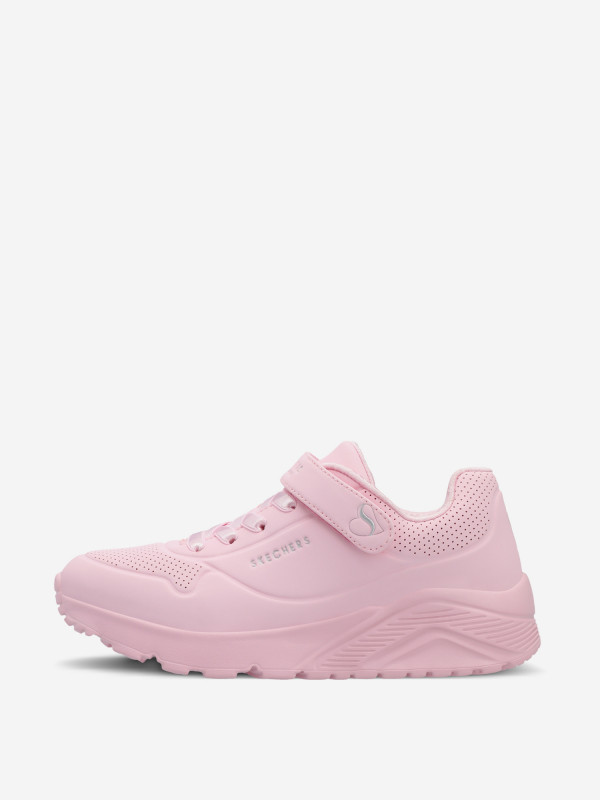 Кроссовки для девочек Skechers Uno Lite Кроссовки для девочек Skechers Uno Lite