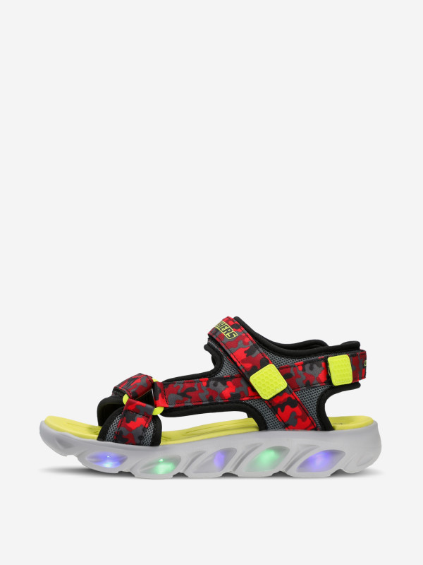 Сандалии для мальчиков Skechers Hypno-Splash