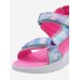 Сандалии для девочек Skechers Rainbow Racer Sandals Сандалии для девочек Skechers Rainbow Racer Sandals