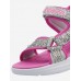 Сандалии для девочек Skechers Glimmer Kicks Сандалии для девочек Skechers Glimmer Kicks