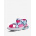 Сандалии для девочек Skechers Rainbow Racer Sandals Сандалии для девочек Skechers Rainbow Racer Sandals