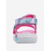 Сандалии для девочек Skechers Rainbow Racer Sandals Сандалии для девочек Skechers Rainbow Racer Sandals