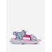 Сандалии для девочек Skechers Rainbow Racer Sandals Сандалии для девочек Skechers Rainbow Racer Sandals