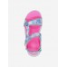 Сандалии для девочек Skechers Rainbow Racer Sandals Сандалии для девочек Skechers Rainbow Racer Sandals