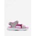 Сандалии для девочек Skechers Glimmer Kicks Сандалии для девочек Skechers Glimmer Kicks