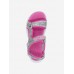 Сандалии для девочек Skechers Glimmer Kicks Сандалии для девочек Skechers Glimmer Kicks
