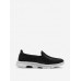 Слипоны женские Skechers Go Walk 5