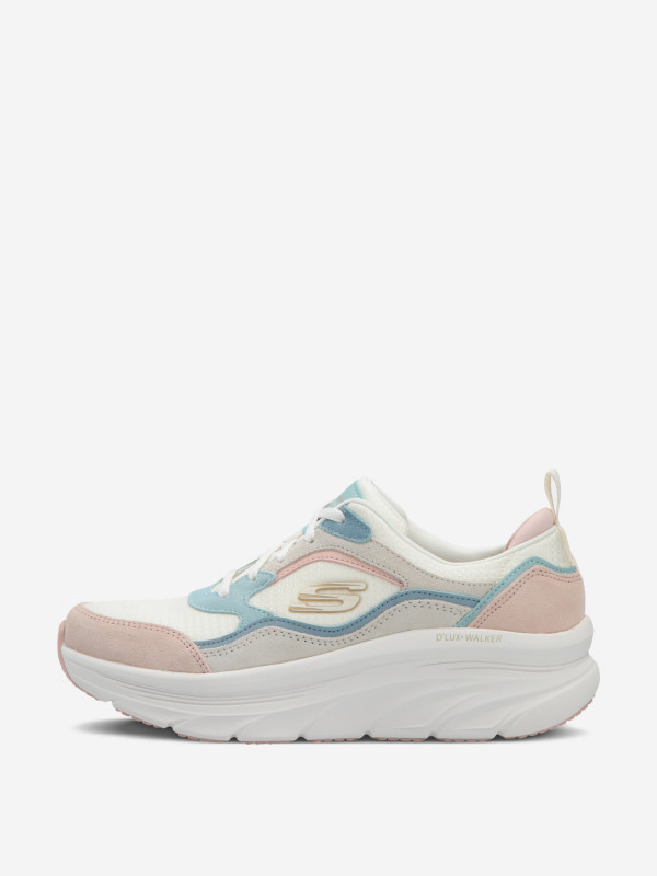 Кроссовки женские Skechers D'Lux Walker