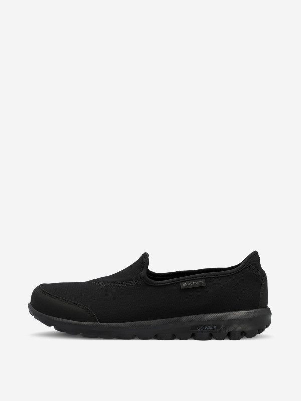 Слипоны женские Skechers Go Walk Classic-