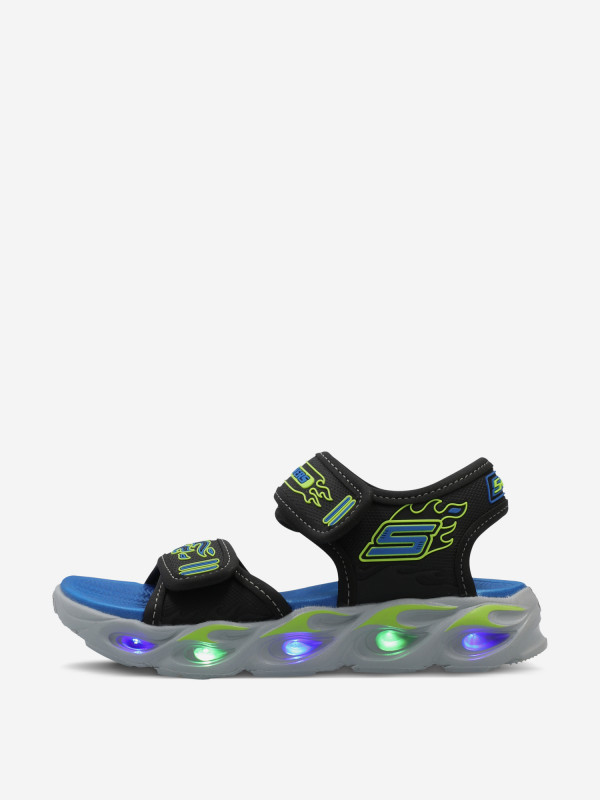 Сандалии для мальчиков Skechers Thermo-Splash