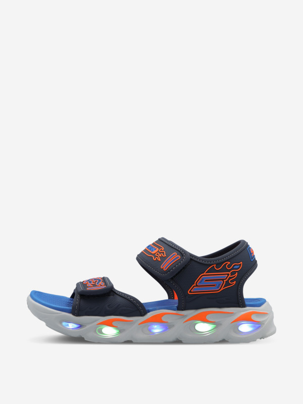 Сандалии для мальчиков Skechers Thermo-Splash