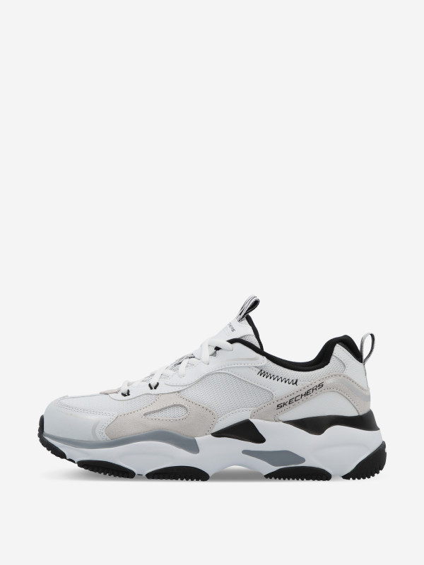 Кроссовки женские Skechers Lander S