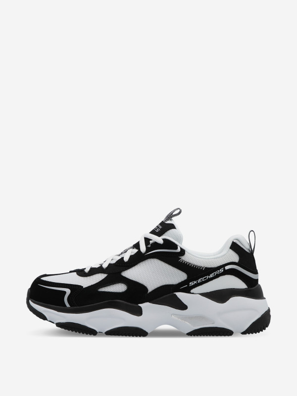 Кроссовки женские Skechers Lander S