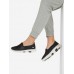 Слипоны женские Skechers Go Walk 5