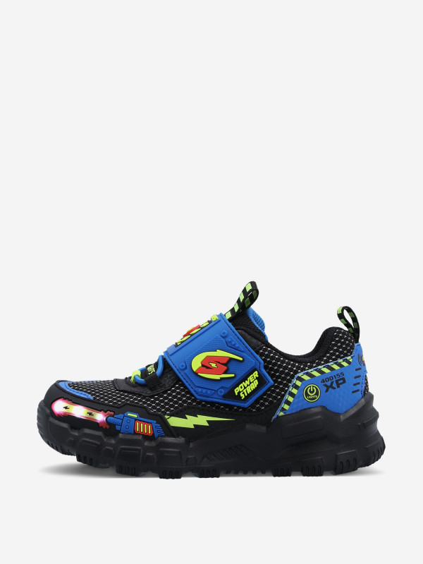 Кроссовки для мальчиков Skechers Adventure Track Кроссовки для мальчиков Skechers Adventure Track