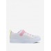 Кеды утепленные для девочек Skechers Twinkle Sparks