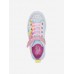 Кеды утепленные для девочек Skechers Twinkle Sparks