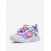 Кроссовки для девочек Skechers Jumpsters Кроссовки для девочек Skechers Jumpsters
