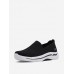 Слипоны женские Skechers Go Walk Arch Fit