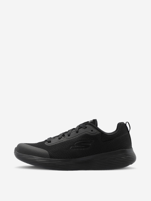 Кроссовки для мальчиков Skechers Go Run 400 V3 Кроссовки для мальчиков Skechers Go Run 400 V3