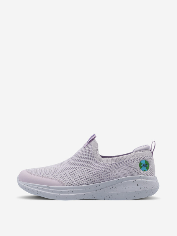 Слипоны для девочек Skechers Beautiful Planet Слипоны для девочек Skechers Beautiful Planet
