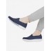 Слипоны женские Skechers Go Walk Classic