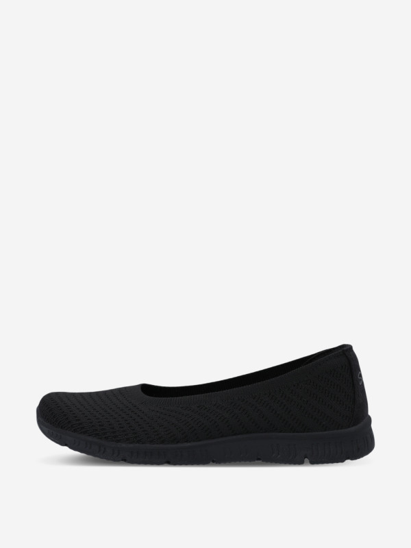 Слипоны женские Skechers Be-Cool