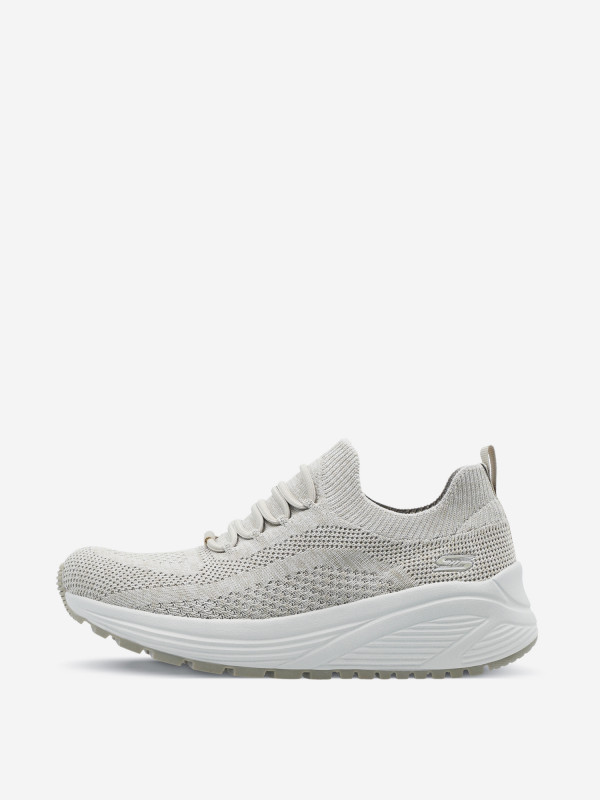 Слипоны женские Skechers Bobs Sparrow 2.0