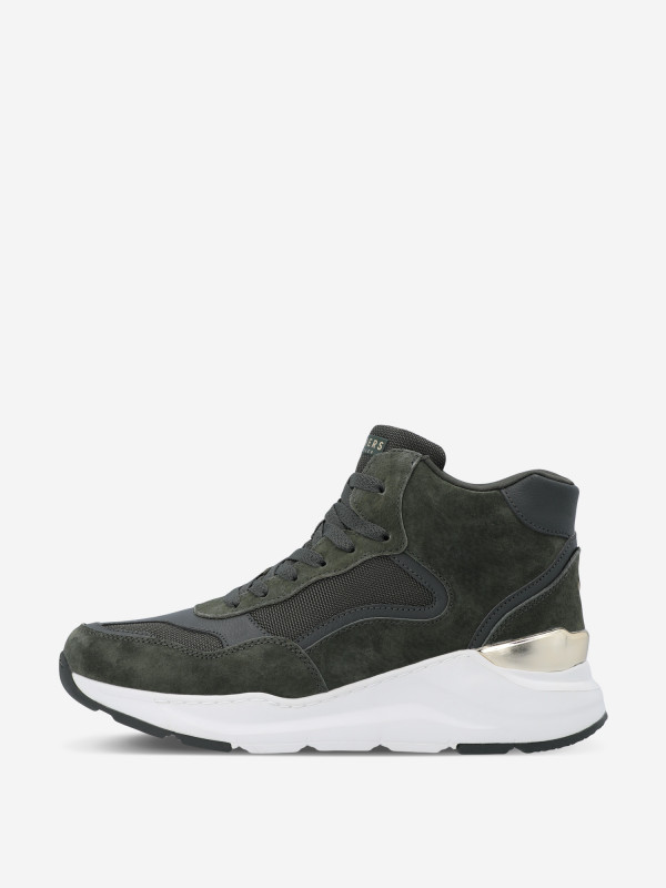 Кроссовки женские Skechers Rovina Mid