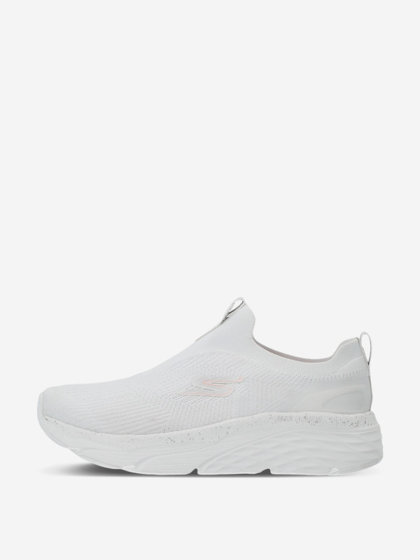 Слипоны женские Skechers Max Cushioning Elite