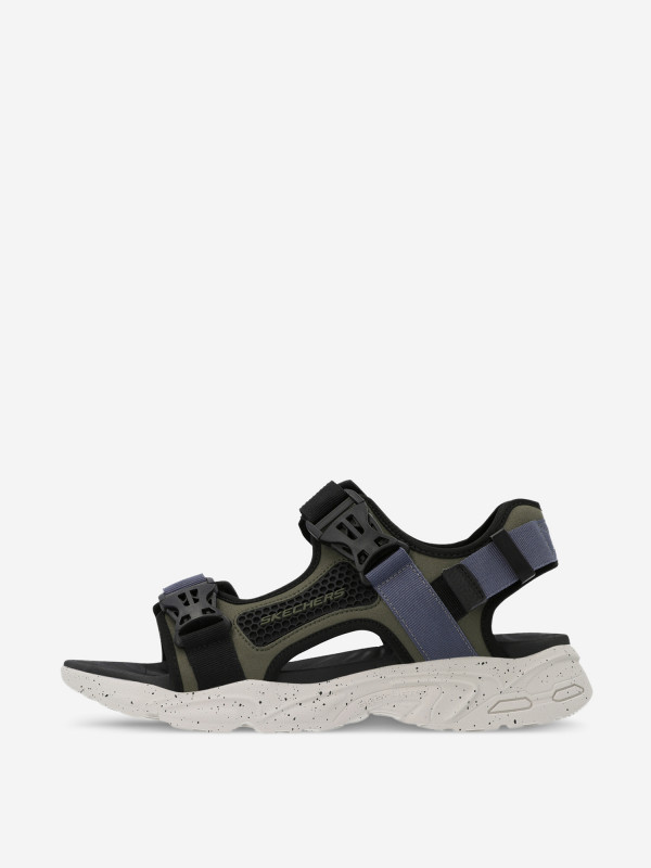 Сандалии мужские Skechers Stamina Sandal