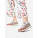 Полуботинки женские Skechers Bobs Groove