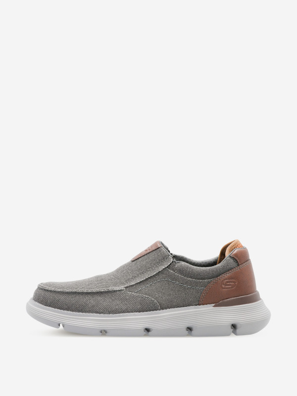 Полуботинки мужские Skechers Garza