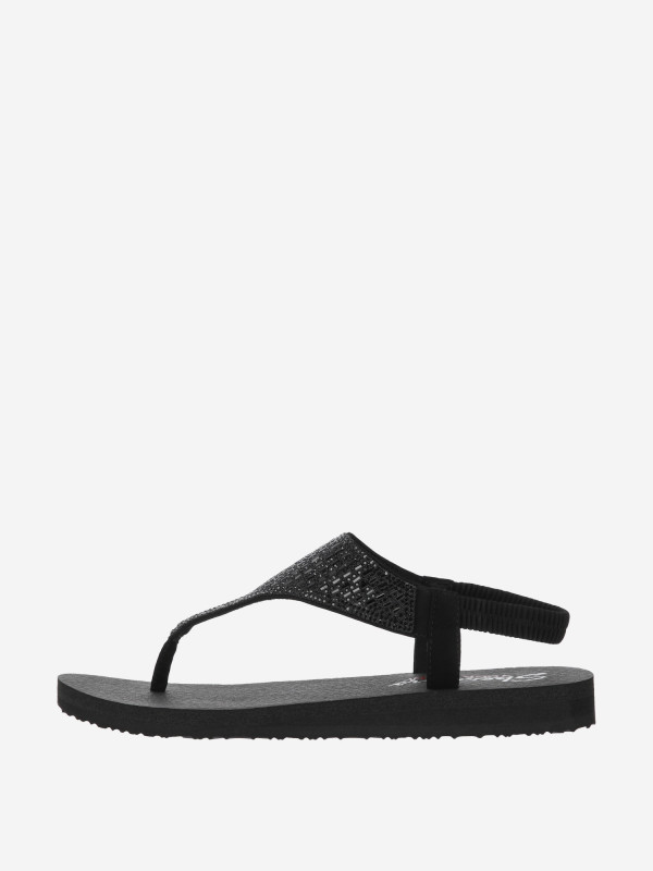 Сандалии женские Skechers Meditation Rock Crown