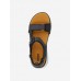 Сандалии мужские Skechers Max Cushioning Sandal- Сандалии мужские Skechers Max Cushioning Sandal-