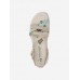 Сандалии женские Skechers Reggae Slim Сандалии женские Skechers Reggae Slim