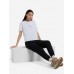Футболка женская Skechers Футболка женская Skechers