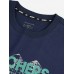 Футболка мужская Skechers