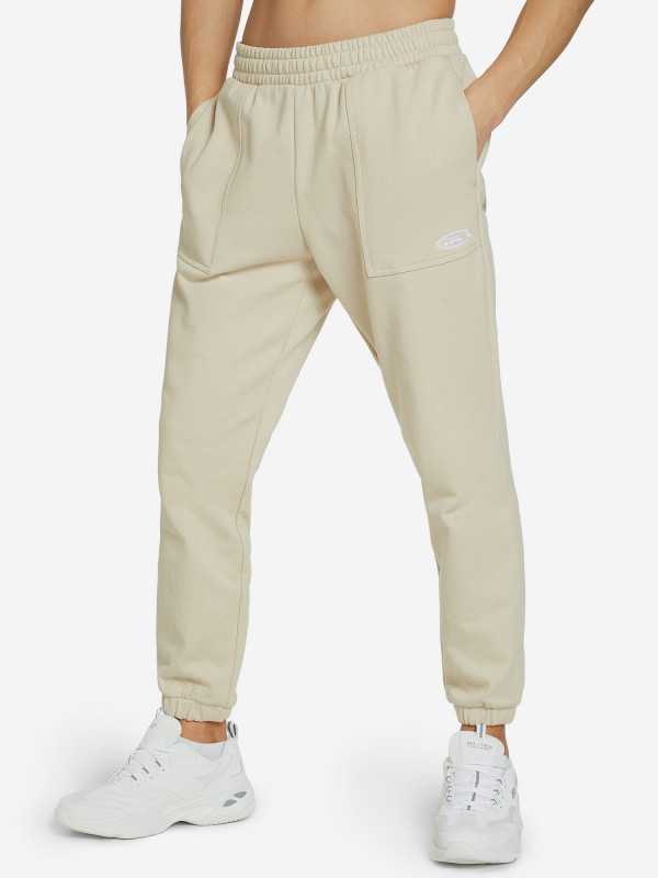 Брюки мужские Skechers Брюки мужские Skechers