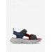 Сандалии для мальчиков Skechers Razor Flex Sandal