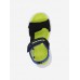 Сандалии для мальчиков Skechers Razor Splash